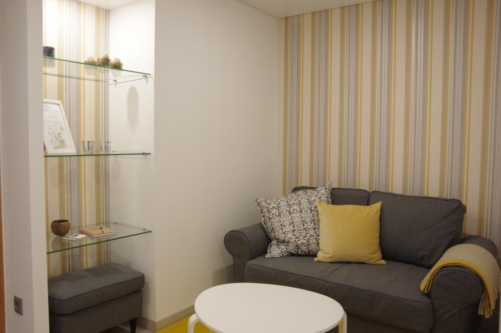 Novo Apartamento Graca Lisbon Exterior photo