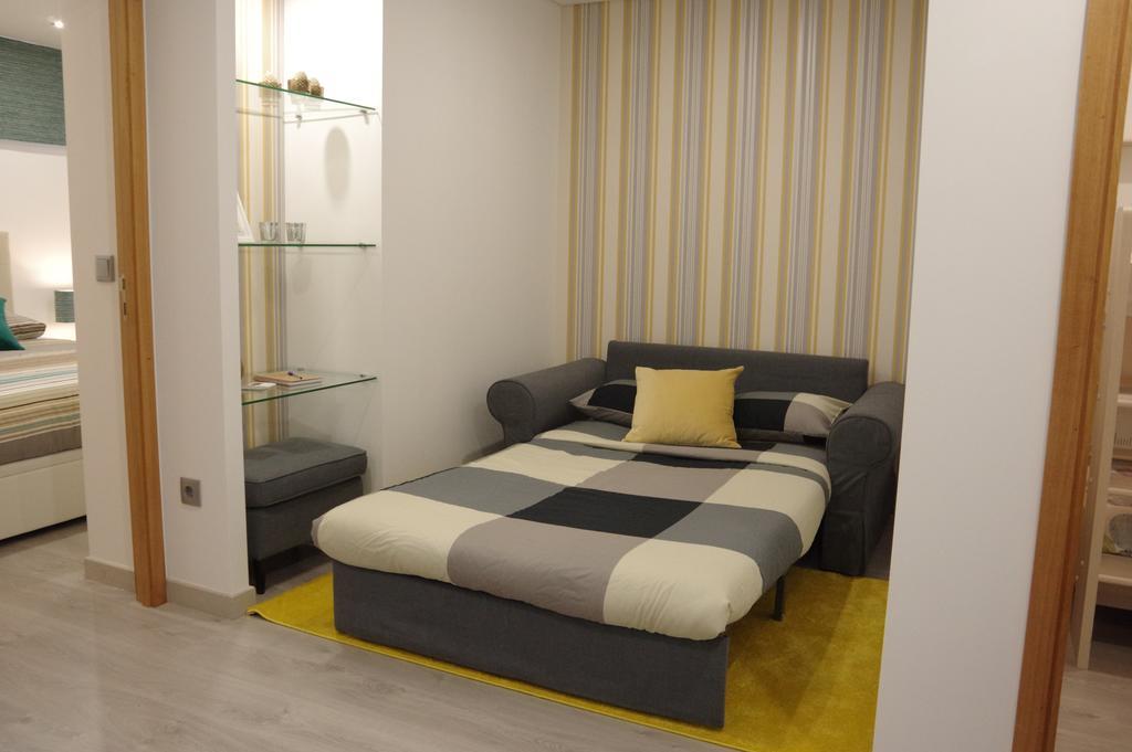 Novo Apartamento Graca Lisbon Exterior photo