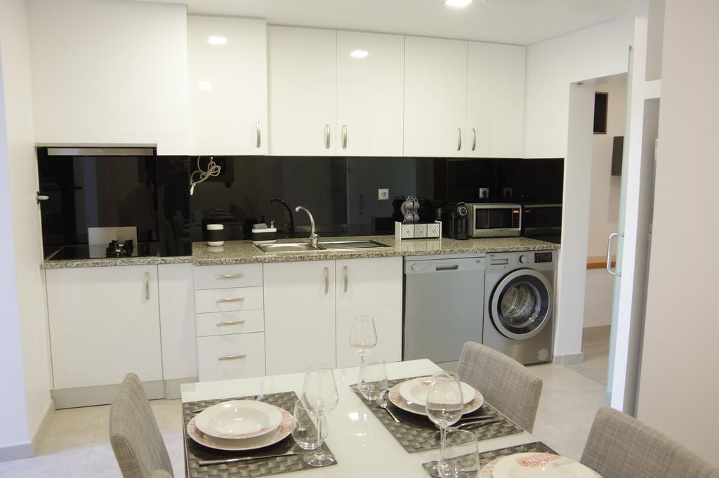 Novo Apartamento Graca Lisbon Exterior photo